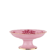 Load image into Gallery viewer, Ginori 1735 Oriente Italiano Porpora Fruit Stand