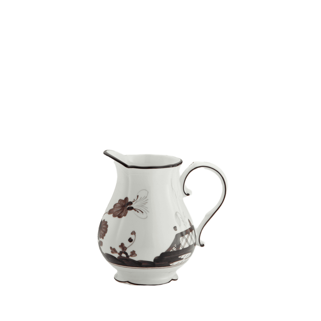 Ginori 1735 Oriente Italiano Albus Milk Jug