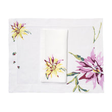 Load image into Gallery viewer, D. Porthault Dahlia Acrylic Tray