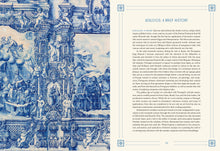 Load image into Gallery viewer, Patterns of Portugal