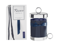 Load image into Gallery viewer, Rigaud Paris Reine de la Nuit Candle