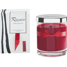 Load image into Gallery viewer, Rigaud Paris Cythere Candle