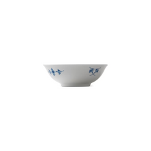 Load image into Gallery viewer, Blue Fluted Plain Bowl by Royal Copenhagen