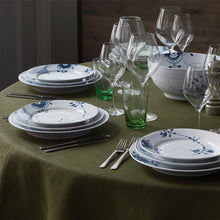 Load image into Gallery viewer, Blue Fluted Mega Plate by Royal Copenhagen
