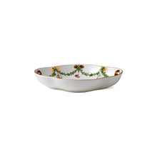 Load image into Gallery viewer, Star Fluted Christmas Dish by Royal Copenhagen