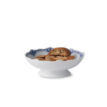 Load image into Gallery viewer, Princess Footed Bowl by Royal Copenhagen