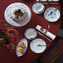 Load image into Gallery viewer, Princess Footed Bowl by Royal Copenhagen