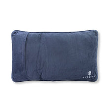Load image into Gallery viewer, Furbish Studio - Uncomfortable Needlepoint Pillow