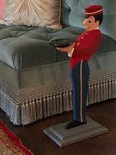 Load image into Gallery viewer, Charming Bellman Drink Holder - Custom made