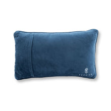 Load image into Gallery viewer, Furbish Studio - More Issues Needlepoint Pillow