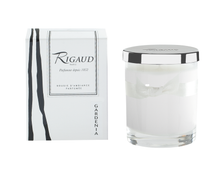 Load image into Gallery viewer, Rigaud Paris Gardenia Candle