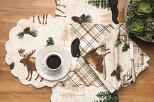 Load image into Gallery viewer, Nolan Pines Dinner Napkin - Set of 6