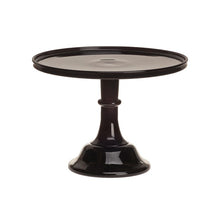 Load image into Gallery viewer, Mosser Glass Georgia Blue Cake Stand