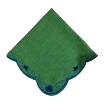 Load image into Gallery viewer, Florentine Collection Napkins by Iza Silva