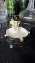 Load image into Gallery viewer, Vintage Yes Dear Head-Bobbing Ash Tray