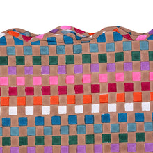 Load image into Gallery viewer, Furbish Studio - Sadelle Tablecloth: 72" x 108"