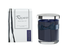 Load image into Gallery viewer, Rigaud Paris Reine de la Nuit Candle