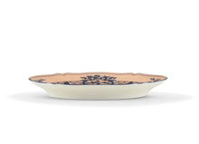 Load image into Gallery viewer, Ginori 1735 Oriente Italiano Cipria Oval Flat Platter