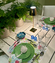 Load image into Gallery viewer, Verdure Salt and Pepper Shakers by Artel