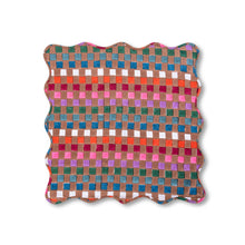Load image into Gallery viewer, Furbish Studio - Sadelle Napkins S/4