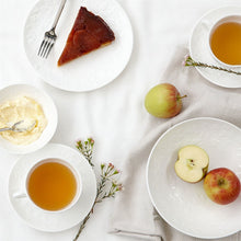 Load image into Gallery viewer, Wild Strawberry White Dinner Plate by Wedgwood