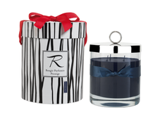 Load image into Gallery viewer, Rigaud Paris Reine de la Nuit Candle