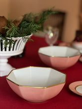 Load image into Gallery viewer, Fitz and Floyd Renaissance Service for 12 Set - Curated Vintage