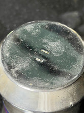 Load image into Gallery viewer, Rare Vintage Gucci Pen Cup