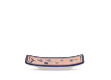 Load image into Gallery viewer, Ginori 1735 Oriente Italiano Cipria Chopsticks Or Knife Rest