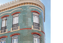 Load image into Gallery viewer, Patterns of Portugal