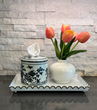 Load image into Gallery viewer, House of Happy - The Sylvie Tissue Vessel