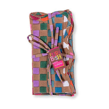 Load image into Gallery viewer, Furbish Studio - Sadelle Napkins S/4