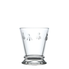 Load image into Gallery viewer, Bee Glassware By La Rochere