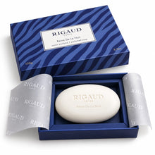 Load image into Gallery viewer, RIGAUD PARIS Les Savons Parfumés