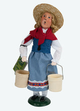 Load image into Gallery viewer, Byers' Choice 12 Days of Christmas Carolers - Set of 12