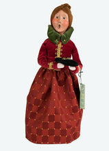 Load image into Gallery viewer, Byers' Choice 12 Days of Christmas Carolers - Set of 12