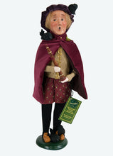 Load image into Gallery viewer, Byers' Choice 12 Days of Christmas Carolers - Set of 12