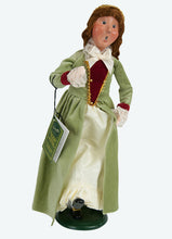 Load image into Gallery viewer, Byers' Choice 12 Days of Christmas Carolers - Set of 12