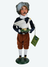 Load image into Gallery viewer, Byers' Choice 12 Days of Christmas Carolers - Set of 12