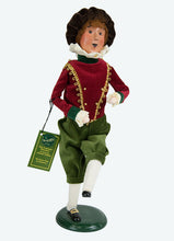 Load image into Gallery viewer, Byers' Choice 12 Days of Christmas Carolers - Set of 12