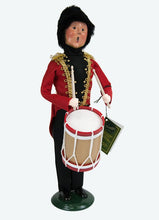 Load image into Gallery viewer, Byers' Choice 12 Days of Christmas Carolers - Set of 12