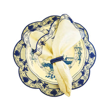 Load image into Gallery viewer, Florentine Collection Napkins by Iza Silva