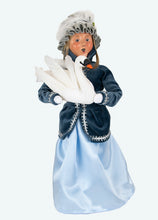 Load image into Gallery viewer, Byers' Choice 12 Days of Christmas Carolers - Set of 12
