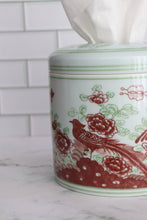 Load image into Gallery viewer, House of Happy - The Robin Tissue Vessel