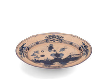 Load image into Gallery viewer, Ginori 1735 Oriente Italiano Cipria Oval Flat Platter