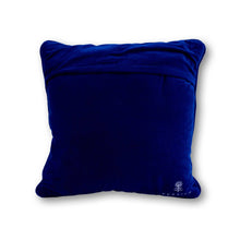 Load image into Gallery viewer, Furbish Studio - Chalant Needlepoint Pillow