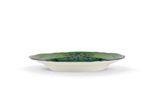 Load image into Gallery viewer, Ginori 1735 Oriente Italiano Malachite Salad or Dessert Plate