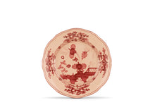 Load image into Gallery viewer, Ginori 1735 Oriente Italiano Vermiglio Salad or Dessert Plate
