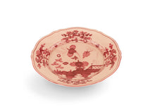 Load image into Gallery viewer, Ginori 1735 Oriente Italiano Vermiglio Salad or Dessert Plate
