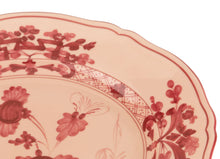 Load image into Gallery viewer, Ginori 1735 Oriente Italiano Vermiglio Salad or Dessert Plate